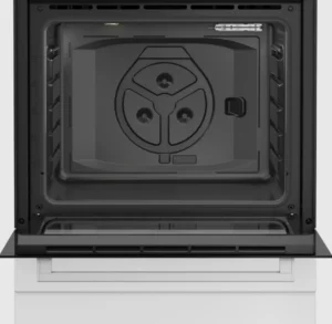 Gaasipliit elektriahjuga Beko FBST62110DW - Image 4