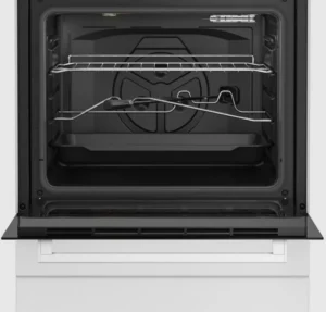 Gaasipliit elektriahjuga Beko FBST62110DW - Image 5