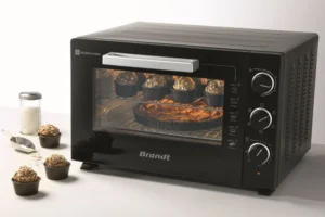 Lauaahi Brandt FC609MUB - Image 5