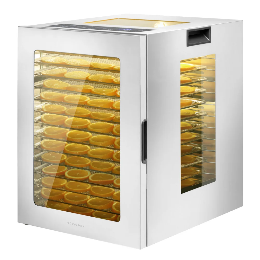 Toidukuivataja Catler FD4012 – pilt 4