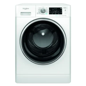 Eestlaetav pesumasin Whirlpool FFD10489BCVEE