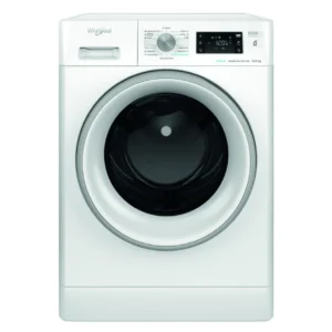 Kuivatiga pesumasin Whirlpool FFWDB964489SVEE