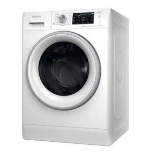 Kuivatiga pesumasin Whirlpool FFWDD1176258BCVEE