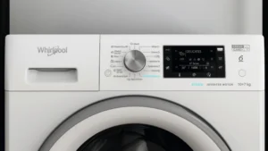 Kuivatiga pesumasin Whirlpool FFWDD1176258BCVEE - Image 3