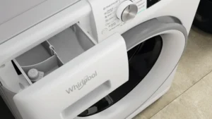Kuivatiga pesumasin Whirlpool FFWDD1176258BCVEE - Image 5