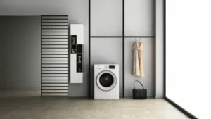 Kuivatiga pesumasin Whirlpool FFWDD1176258BCVEE - Image 6