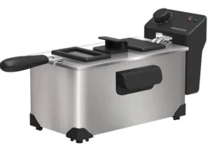 Õlifritüür Smarton FR300