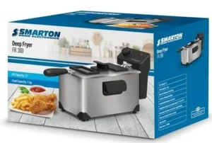 Õlifritüür Smarton FR300 - Image 3