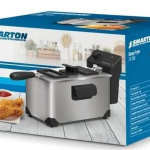 Õlifritüür Smarton FR300 - Image 3