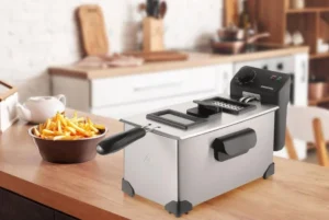 Õlifritüür Smarton FR300 - Image 4