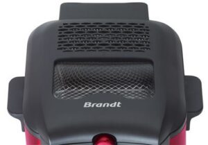 Fritüür Brandt FRI25R - Image 3