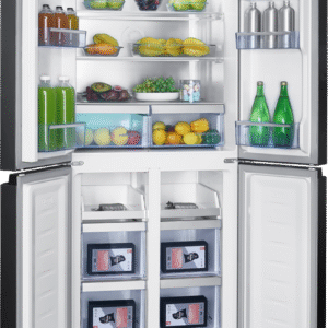 Side-by-side külmik Beko GNO46623MXPN - Image 4