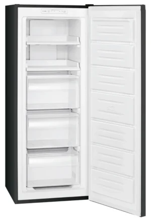 Sügavkülmik Bomann GS7343SIX, must inox - Image 3