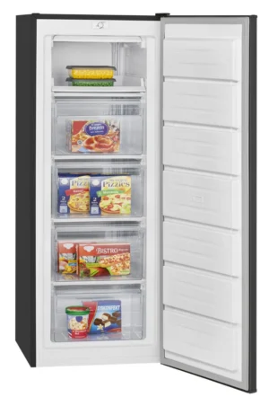 Sügavkülmik Bomann GS7364DIX - Image 4