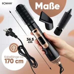 Koolutaja Bomann HAS6077CB - Image 3