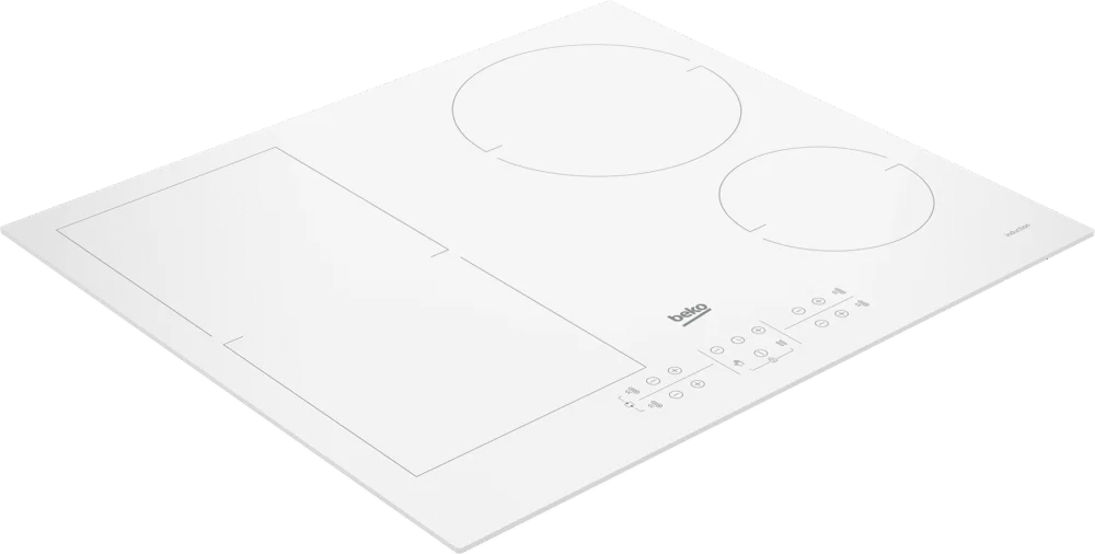 Induktsioonplaat Beko HII64200FMTW – pilt 4