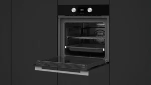 Integreeritav ahi Teka HLB 8300 BK - Image 4