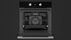 Integreeritav ahi Teka HLB 8300 BK - Image 5