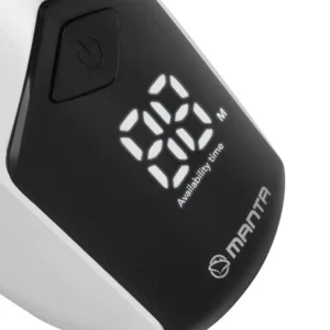 Pardel Manta HS01BK - Image 3