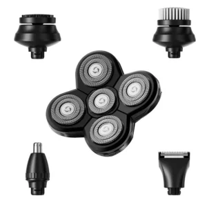 Pardel Manta HS01BK - Image 4