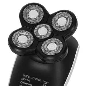 Pardel Manta HS01BK - Image 6