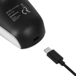 Pardel Manta HS01BK - Image 7