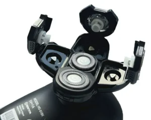 Pardel Manta HS01BK - Image 8