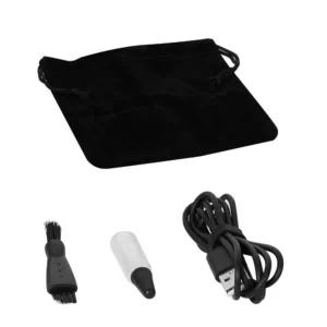 Pardel Manta HS01BK - Image 9