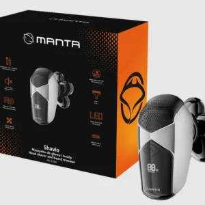Pardel Manta HS01BK - Image 11