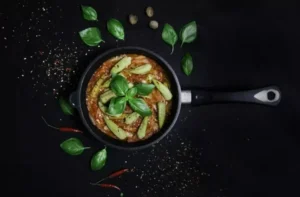 Praepann eemaldatava käepidemega AMT Gastroguss I520EZ20B - Image 3