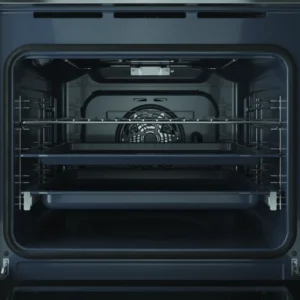 Integreeritav ahi Indesit IOK58HSU1X - Image 3