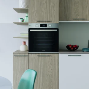 Integreeritav ahi Indesit IOK58HSU1X - Image 4