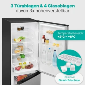 Külmik Bomann KG7357ix - Image 4