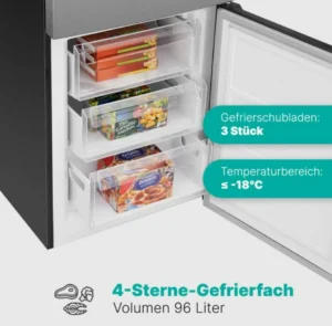 Külmik Bomann KG7357ix - Image 5