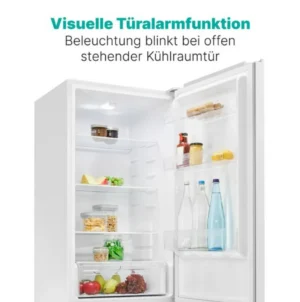 Külmik Bomann KG7357W - Image 6