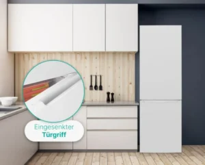 Külmik Bomann KG7357W - Image 7