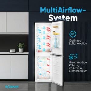 Külmik Bomann KG7360SIX - Image 5