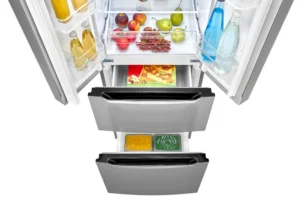 Külmik Bomann KG7361IX - Image 6