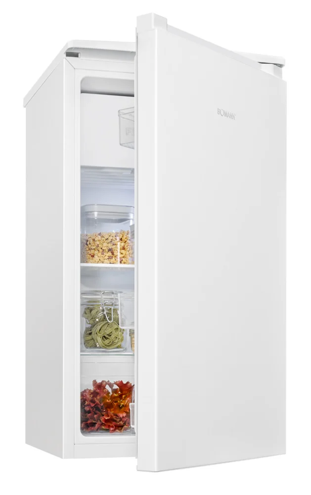 Külmik Bomann KS7254W – pilt 3