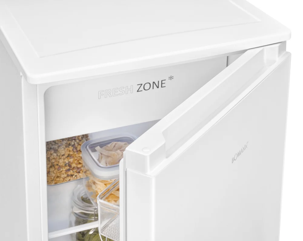 Külmik Bomann KS7254W – pilt 4