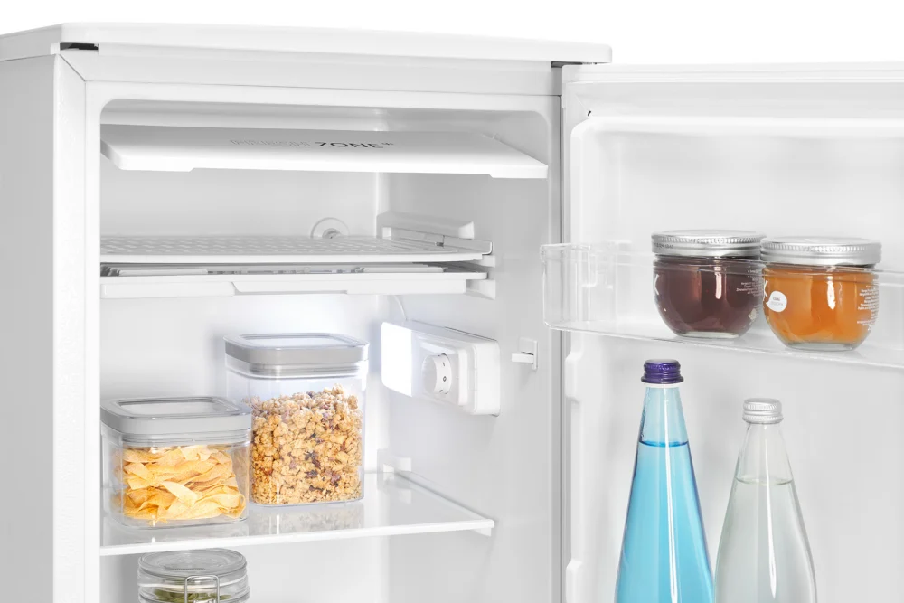 Külmik Bomann KS7254W – pilt 6