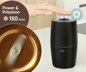 Kohviveski Clatronic KSW3806 - Image 3