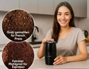 Kohviveski Clatronic KSW3806 - Image 5