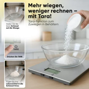 Köögikaal Bomann KW6086CB - Image 3