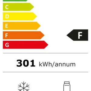 Külmik Indesit LI8S1ES - Image 5