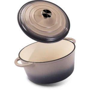 Ahjupott 4,8l 26cm Lamart LT1303 - Image 4