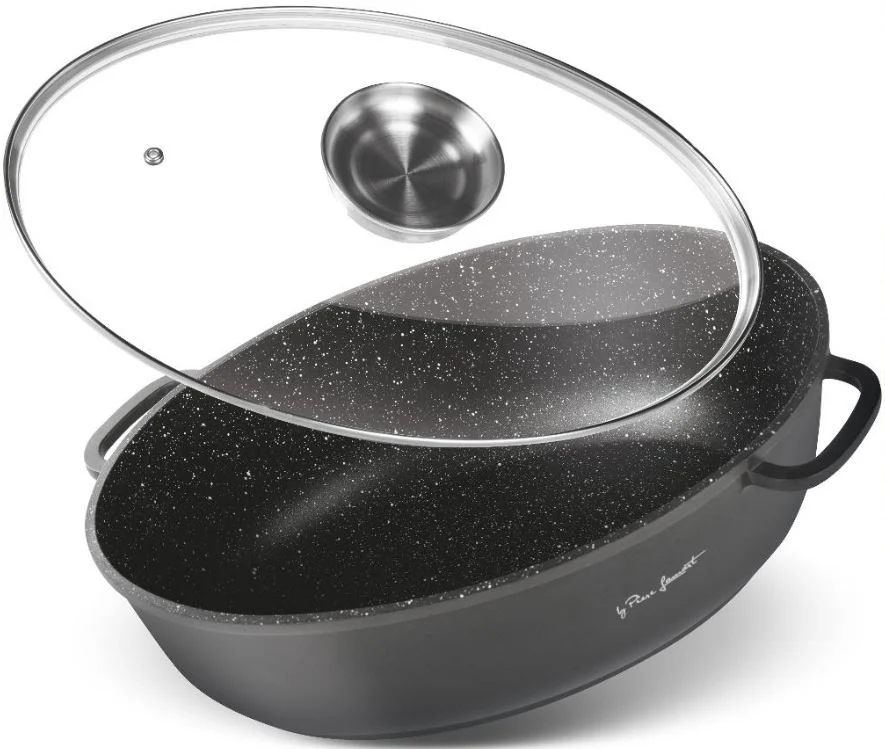 Ahjuvorm klaaskaanega 8L Lamart LT1309 – pilt 2