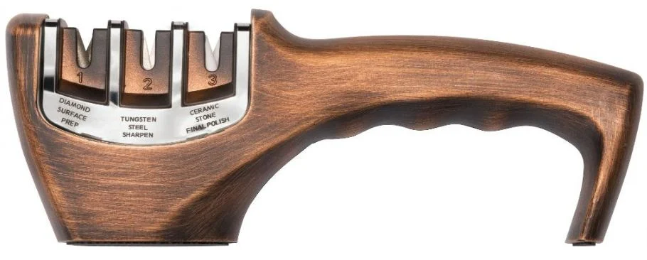 Komplekt nuga + teritaja Lamart LT2156 – pilt 3
