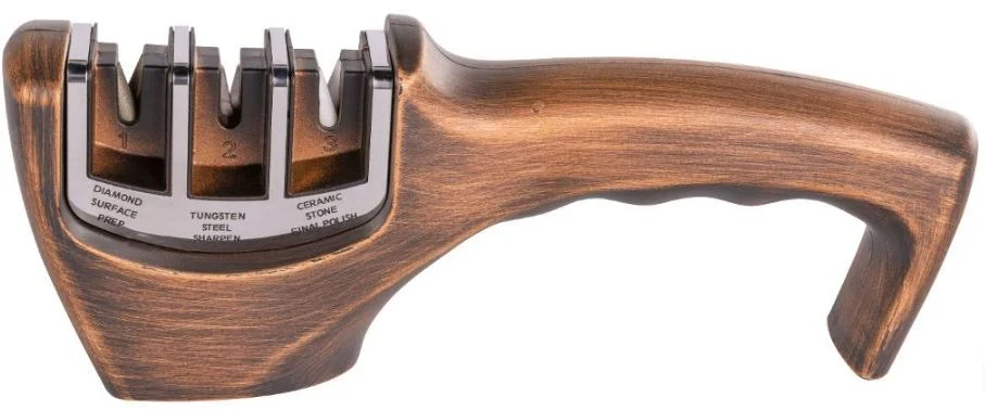 Komplekt nuga + teritaja Lamart LT2156 – pilt 4