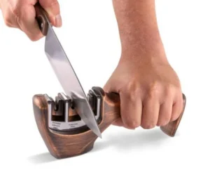 Komplekt nuga + teritaja Lamart LT2156 - Image 5